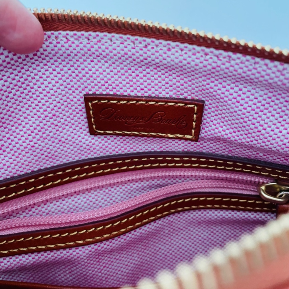 Dooney & Bourke Bag - Picture 7 of 10
